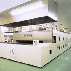 中古のトンネルオーブン探してます。取りに行きます。