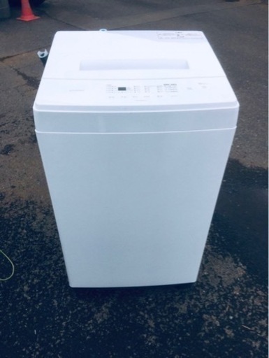 アイリスオーヤマ　全自動洗濯機　IAW-T503E