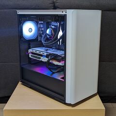 (沖縄在住で現金払いなら10000円割引)RX7800XT＆最新...