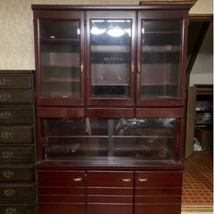 家具 収納家具 キャビネット