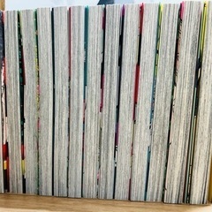 ⭐️最終値下げ⭐️ チェーンソーマン1-13巻　美品の画像