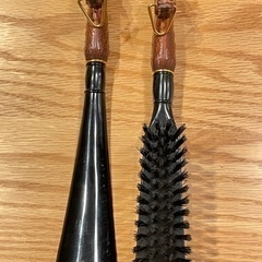 靴べら&靴ブラシの画像