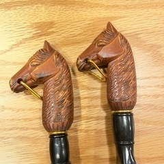 靴べら&靴ブラシの画像