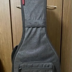 ギターバッグ TOUGH-TX【美品】  