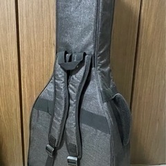 ギターバッグ TOUGH-TX【美品】  の画像