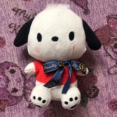 サンリオ ポチャッコ ぬいぐるみ