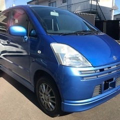 苫小牧発　車検２年付きコミコミ　4WD タイミングチェーン