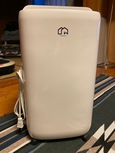 除湿機　お値下げ致しました！\n