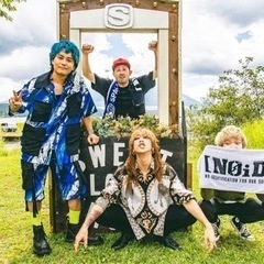 SUPER BEAVER と   RADWIMPS好きな人🙋🏼‍♀️︎