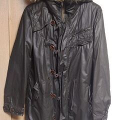 モッズコート　アバハウス