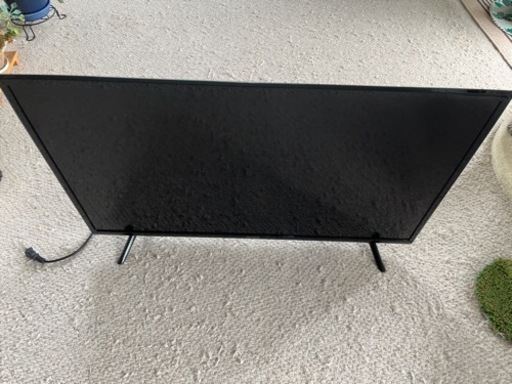 32型テレビ