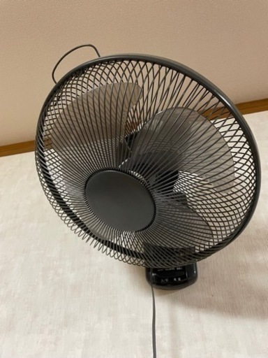 抽選で決めさせていただきました