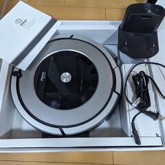 【中古品】ルンバ