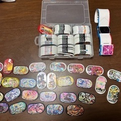 更にお値下げ！　ポケモンメザスタ　タグ　ダイマックスバンド！
