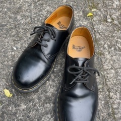 27.5cm~28cm ドクターマーチン 中古