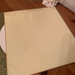 差し上げます　未使用　色紙2枚セットの画像