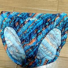 世田谷スイミング指定水着の画像