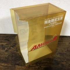 スパイダーマン DVDBOX 2個セットの画像