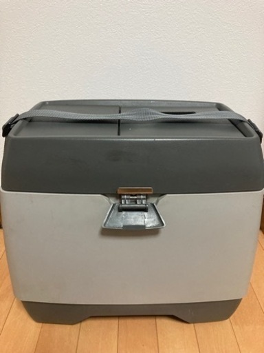 【ジャンク】エンゲル ENGEL 冷蔵庫 冷凍庫 　MD14F-D