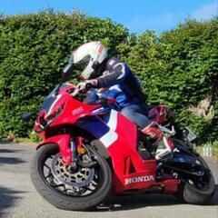 【バイク初心者向け】一緒に走りましょう！