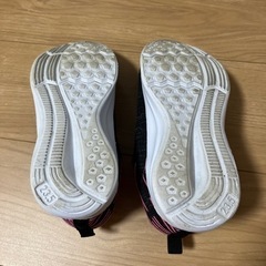 X Collection スニーカー　ピンク　レディース　23.5の画像