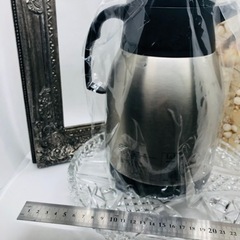 ⭐️used⭐️保冷保温ポットの画像