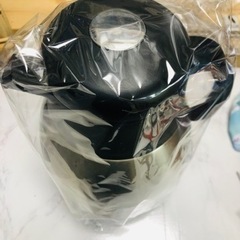 ⭐️used⭐️保冷保温ポットの画像