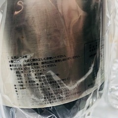 ⭐️used⭐️保冷保温ポットの画像