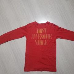 120 ヒスミニ　キッズ　子供服の画像