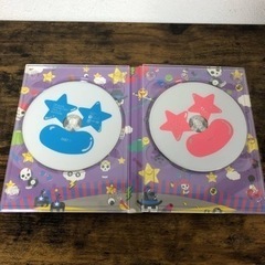 Rip Slyme DVD 3枚セットの画像