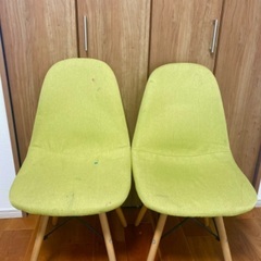  4脚セット　イームズチェア椅子 ダイニングチェア イス いす 