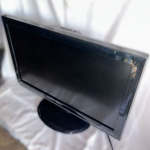 【2008年】テレビ 日立 WOO L32-HV02 32型★S1452Z [ グローバルリサイクル Global Recycle ]