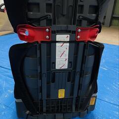 車用ディズニージュニアシートの画像