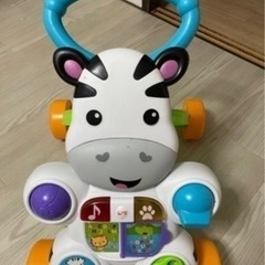 おもちゃ、歩行器
