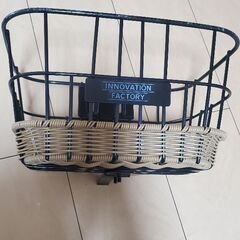 子供　自転車　かご　カゴ　籠　キッズ　あさひ