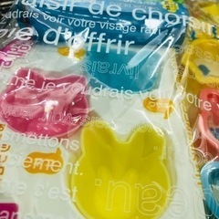 ⭐️新品⭐️型抜き　抜き型セットの画像