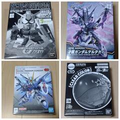 ライジングフリーダムガンダム