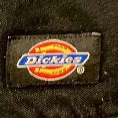 ディッキーズ　作業着　カーゴパンツ　ズボン　ストレッチ　ジーパン　バートル　寅壱の画像