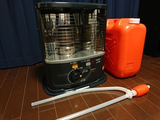 石油スト＾部他　セットで安く譲ります！