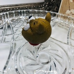 ⭐️新品⭐️ガチャ　コロリン犬　おもちゃ おもちゃ ぬいぐるみの画像