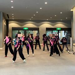 大阪府阪南市ズンバサークルの画像