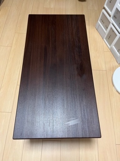 家具 テーブル こたつ