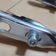 補助輪　コマ　新品　スタイルラボ