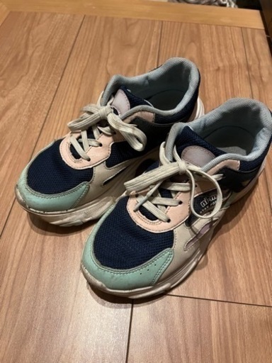 靴/バッグ 靴 スニーカー