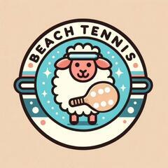 ビーチテニス🎾メンバー募集 - メンバー募集