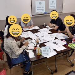 5月11日(土)13:00〜　ボードゲーム会　開催します！