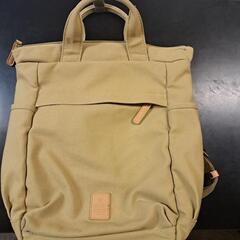 リュックサック