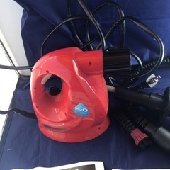 H2oSteamFX新品同様の画像