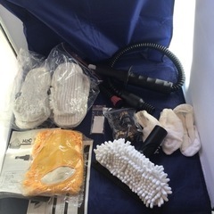 H2oSteamFX新品同様の画像