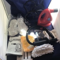 H2oSteamFX新品同様の画像